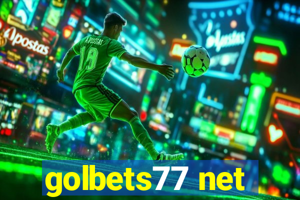 golbets77 net